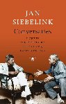 Siebelink, Jan - Conversaties