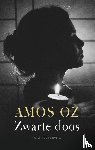 Oz, Amos - Zwarte doos