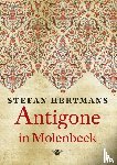 Hertmans, Stefan - Antigone in Molenbeek