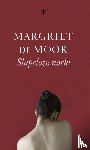 Moor, Margriet de - Slapeloze nacht