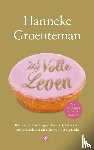 Groenteman, Hanneke - Het volle leven