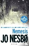 Nesbø, Jo - Nemesis