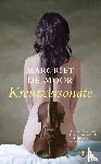 Moor, Margriet de - Kreutzersonate