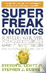 Levitt, Steven D., Dubner, Stephen J. - SuperFreakonomics