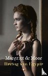 Moor, Margriet de - Hertog van Egypte