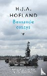 Hofland, H.J.A. - Bemande essays