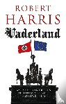 Harris, Robert - Vaderland