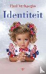 Verhaeghe, Paul - Identiteit