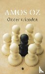 Oz, Amos - Onder vrienden