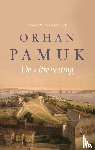 Pamuk, Orhan - De witte vesting