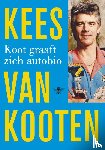 Kooten, Kees van - Koot graaft zich autobio