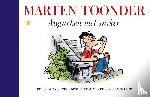 Toonder, Marten - Augurken met suiker - alle verhalen van Olivier B. Bommel en Tom Poes