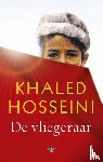 Hosseini, Khaled - De vliegeraar