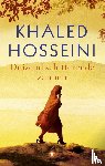 Hosseini, Khaled - Duizend schitterende zonnen