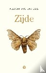 Baricco, Alessandro - Zijde