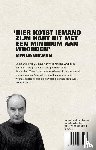 Arends, Jan - Lunchpauzegedichten