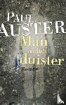 Auster, Paul - Man in het duister