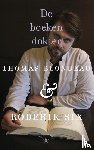Blondeau, Thomas, Six, Roderik - De boekendokter