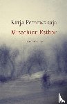 Petrowskaja, Katja - Misschien Esther