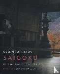Nooteboom, Cees - Saigoku - pelgrimage naar de 33 tempels bij Kijoto