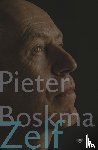 Boskma, Pieter - Zelf