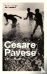 Pavese, Cesare - De mooie zomer