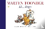Toonder, Marten - Eh... dinges - alle verhalen van Olivier B. Bommel en Tom Poes