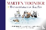 Toonder, Marten - Meer avonturen van Tom Poes - alle verhalen van Olivier B. Bommel en Tom Poes