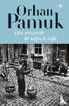 Pamuk, Orhan - Dat vreemde in mijn hoofd - het leven, de avonturen en dromen van bozaventer Mevlut Karatas en het verhaal van zijn vrienden alsmede een beeld van Istanbul tussen 1969 en 2012 gezien door de ogen van tal van personen