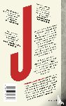Johnson, Denis - Jezus' zoon