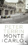 Terrin, Peter - Monte Carlo