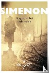 Simenon, Georges - Maigret en het dode meisje
