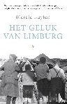 Luyten, Marcia - Het geluk van Limburg