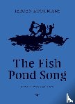 Kooijmans, Jeroen, Wieringa, Tommy - The Fish Pond Song
