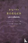 Borges, Jorge Luis - De verhalen