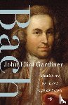 Gardiner, John Eliot - Bach - muziek als een wenk naar de hemel