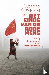 Alexijevitsj, Svetlana - Het einde van de rode mens