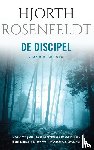 Rosenfeldt, Hjorth - De discipel