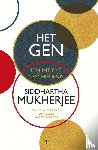 Mukherjee, Siddhartha - Het gen
