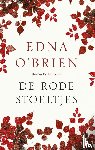 O'Brien, Edna - De rode stoeltjes