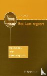Mulder, M.C. - Het Lam regeert