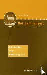 Mulder, M.C. - Het Lam regeert - bijbelstudies over Openbaring 4-22