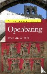 Meijeren, G. van - Openbaring