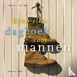 Robbe, Rolf - Bijna-elke-dagboek voor mannen