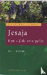 Dekker, Jaap - Jesaja