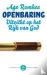 Romkes, Age - Openbaring