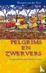 Kooi-Dijkstra, Margriet van der - Pelgrims en zwervers