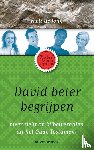 Jong, Niels de - David beter begrijpen