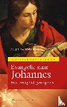 Berg, Sjaak van den - Evangelie van Johannes - een dringend getuigenis