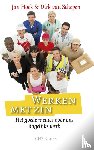 Hoek, Jan, Schepen, Dirk van - Werken met zin